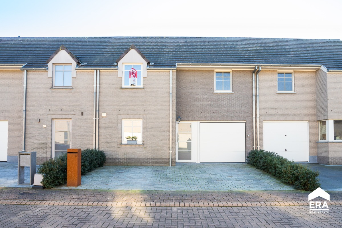 Huizen te koop in Roeselare | ERA